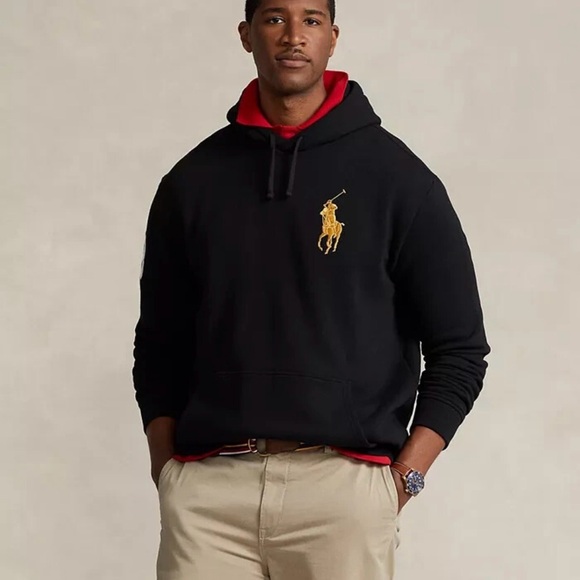 Polo Ralph Lauren Other - Polo by Ralph Lauren hoodie (size M)